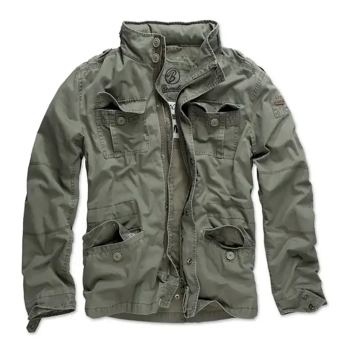 Feldjacke Britannia