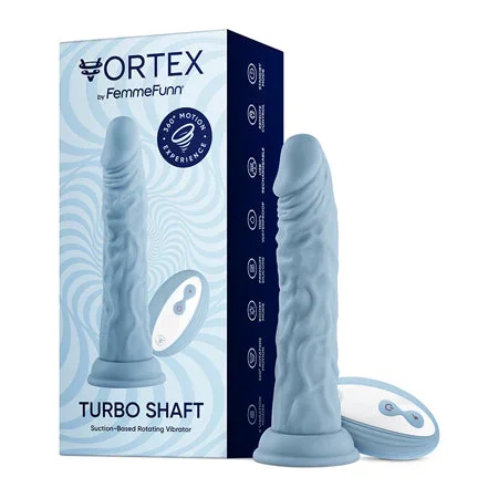 Femme Funn Turbo Shaft 2.0 – Light Blue