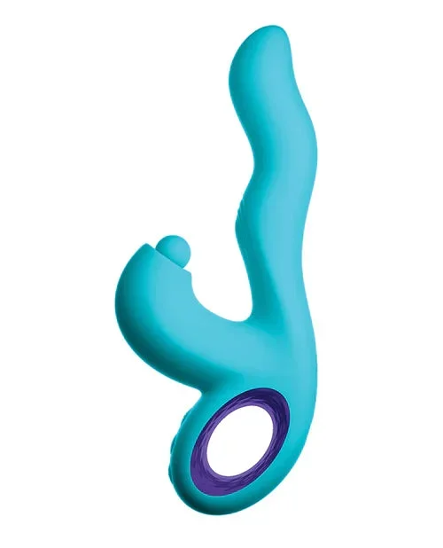 FemmeFunn Klio Triple Action Rabbit