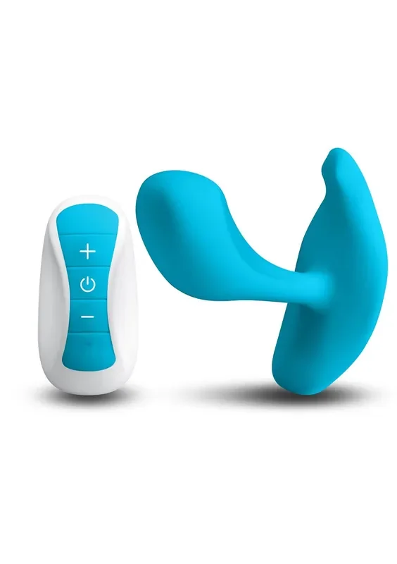 Ferngesteuerter Stimulator ‘Eros‘