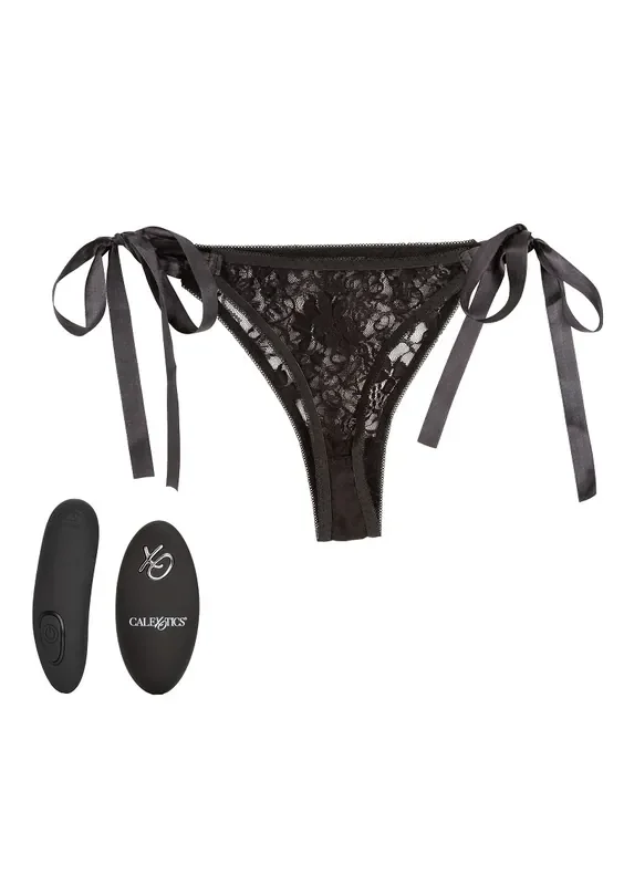 Ferngesteuerter Stimulator mit Spitzenslip