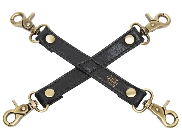 Fesselkreuz „Bound to You Hogtie“ Fifty Shades of Grey