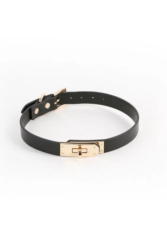 Fetisch-Halsband ‘Sadie‘