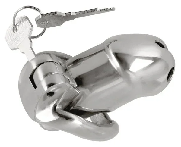 Fetish Cock Cage II