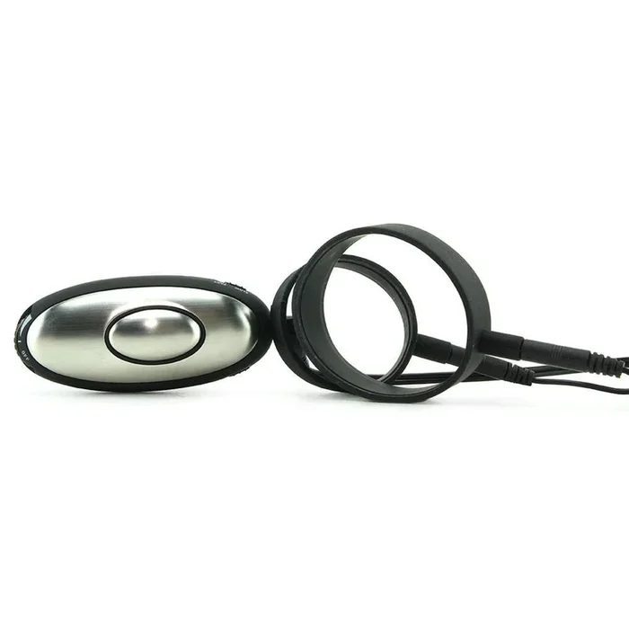 Fetish Fantasy Extreme Shock Therapy Cock Strap