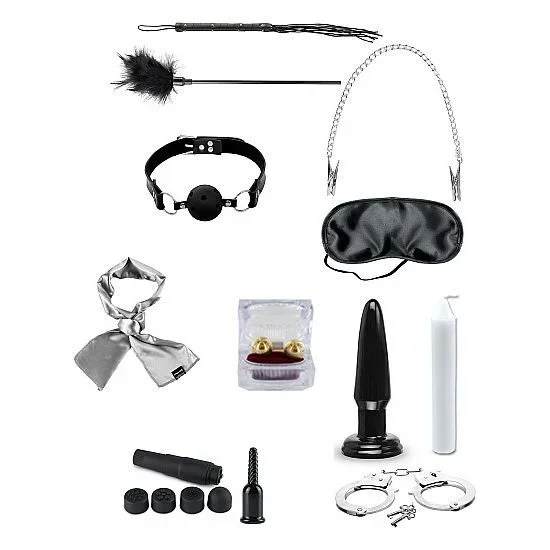 Fetish Fantasy Limited Edition – Kit Fetish