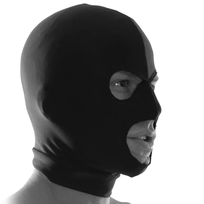Fetish Fantasy Ltd Spandex Hood