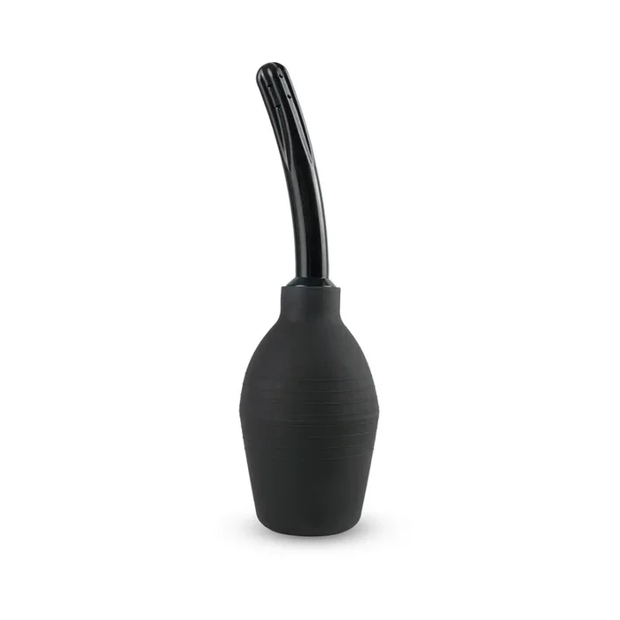 Fetish Fantasy Series Curved Douche-Enema