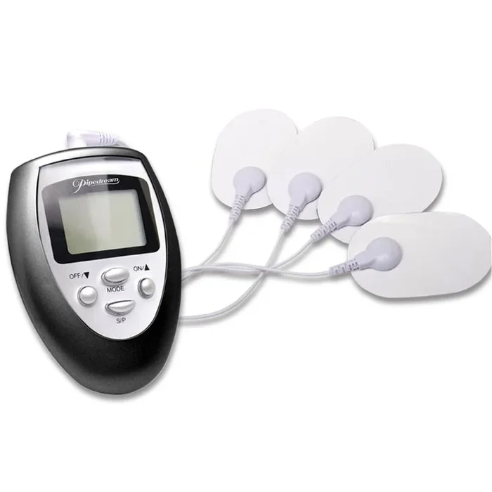 Fetish Fantasy Series – Elektrische Stimulations-Schock-Therapie-Kit