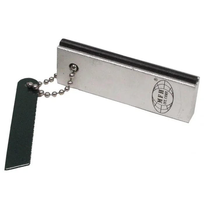 Feuerstarter ‘Army‘