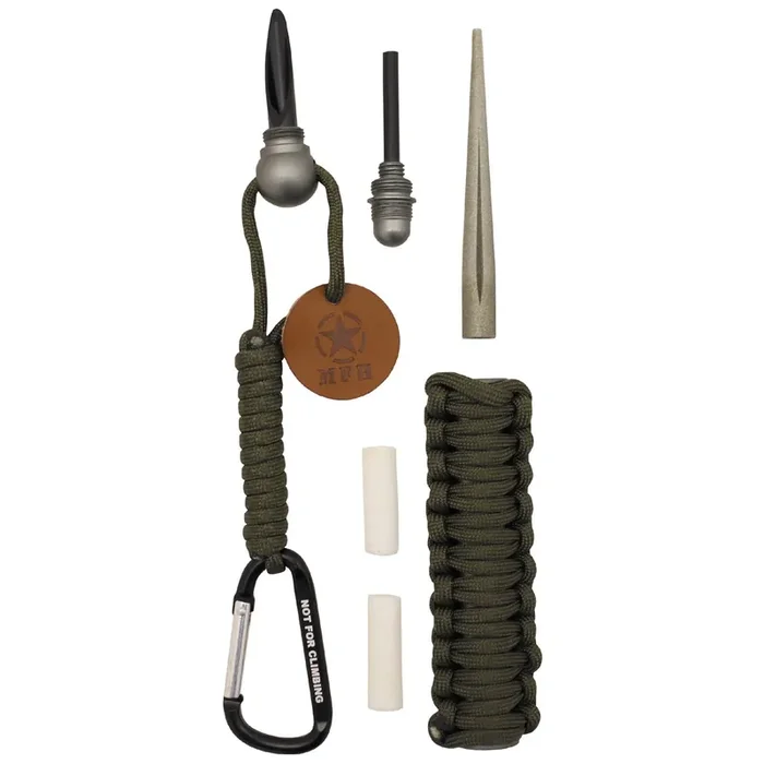 Feuerstarter-Set ‘Survival‘