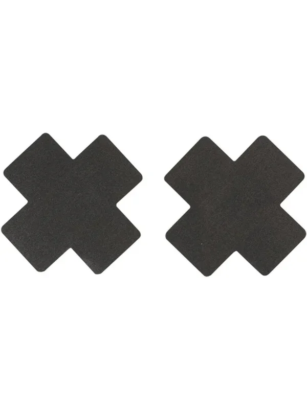 Fever-Cross Pasties*