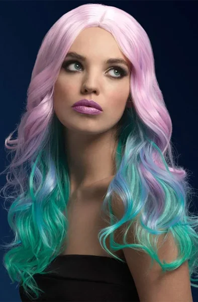 Fever Khloe Pastel Ombre