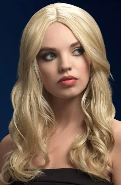 Fever Khloe Perücke Dunkelblond