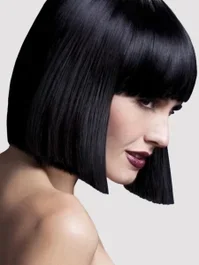 Fever Lola Black Perücke