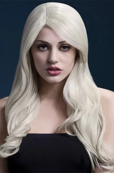 Fever Nicole Wig Blonde