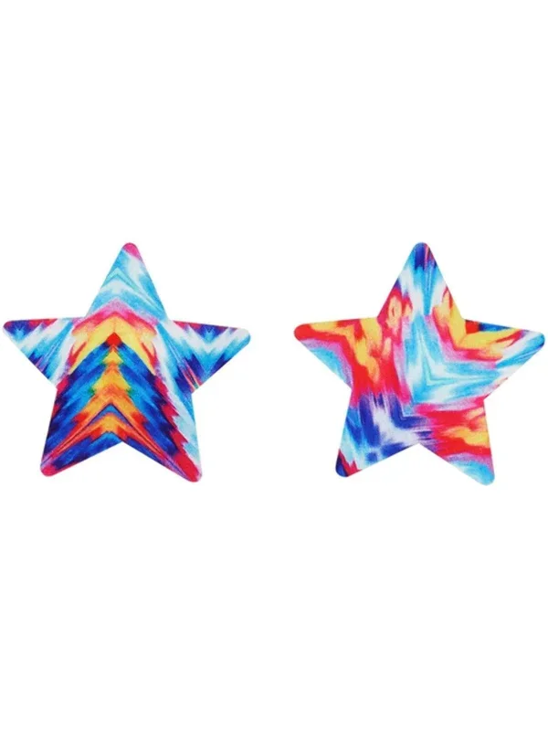 Fever-Star Pasties*
