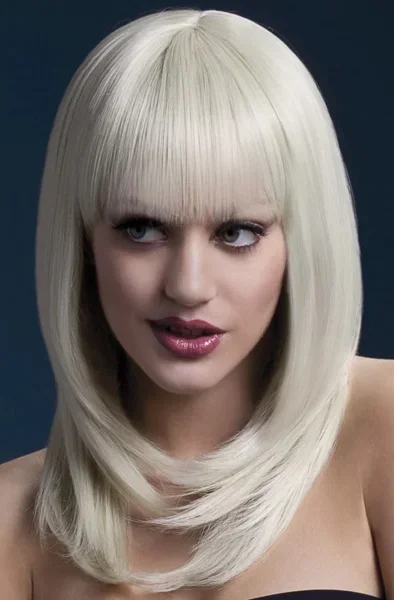Fever Tanja Perücke Blond