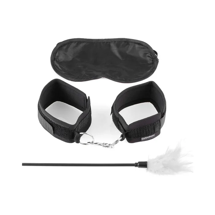 Ff Sensual Seduction Kit