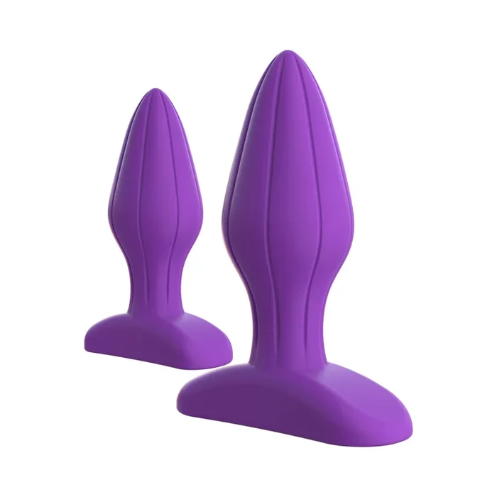 Ffh Her Designer Love Plug Set