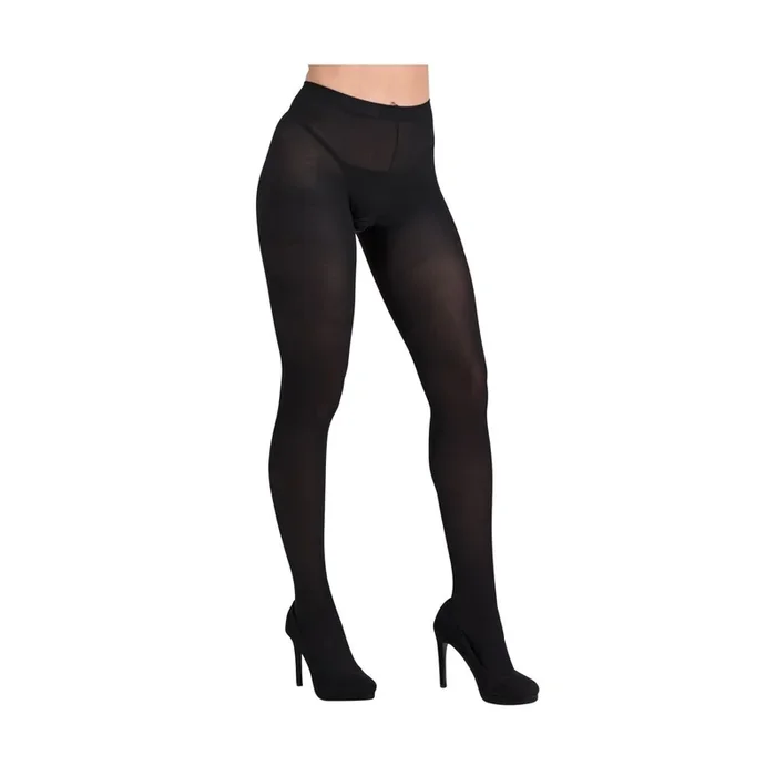 Fifty Shades Of Grey – Captivate Spanking Strumpfhose – 2XL/3XL