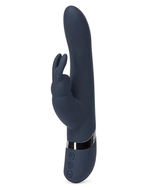 Fifty Shades of Grey – ‘Darker‘ Rabbit Vibrator