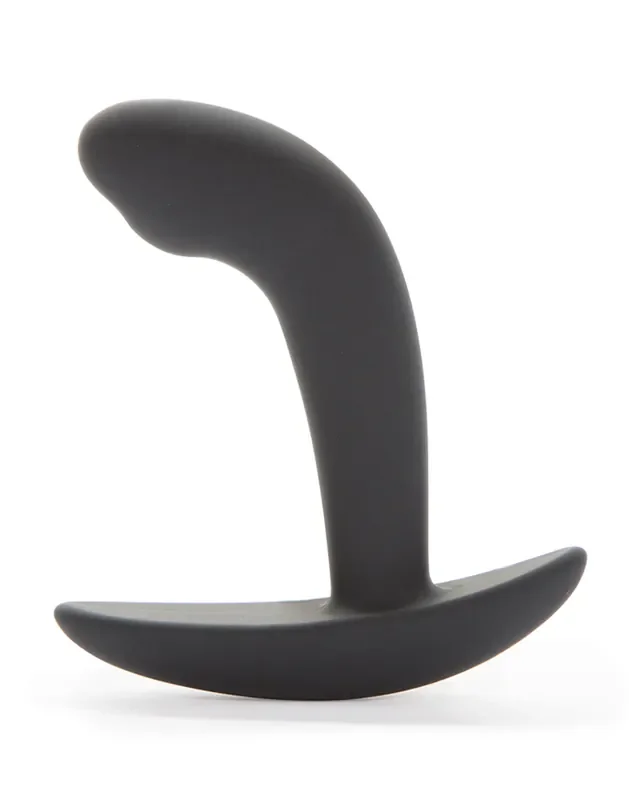 Fifty Shades of Grey – Driven by Desire Silikon Pleasure Plug