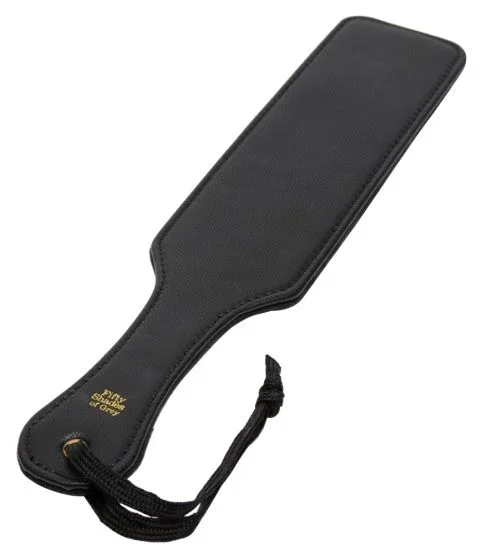 Fifty Shades of Grey Bound to You Paddle