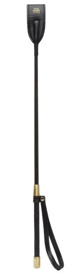 Fifty Shades of Grey Bound to You Riding Crop