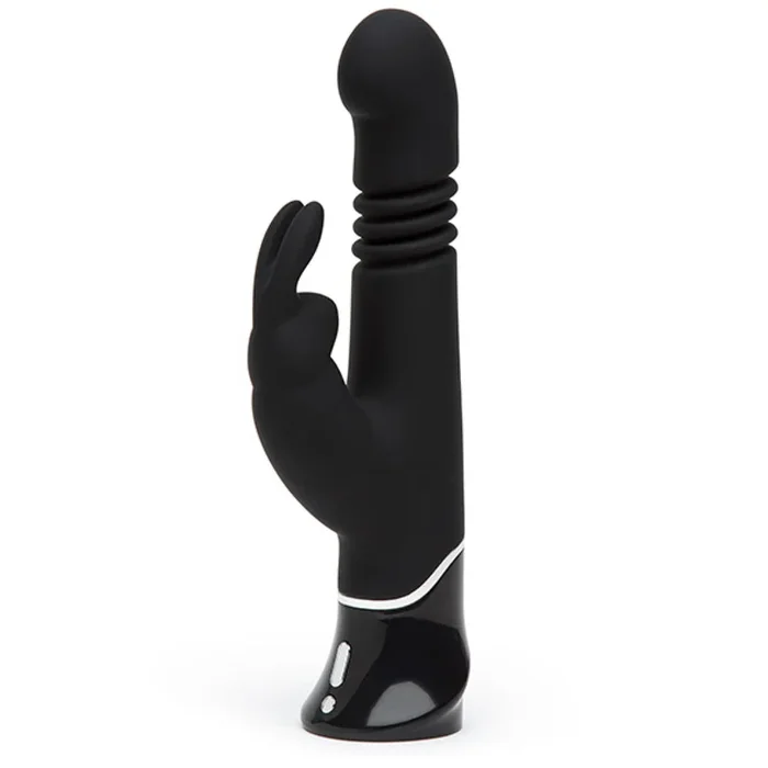 Stoß Vibrator Fifty Shades of Grey – Greedy Girl