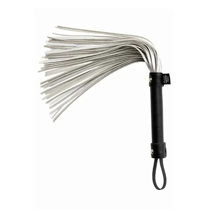 Fifty Shades of Grey – PLEASE, SIR Flogger – Grau