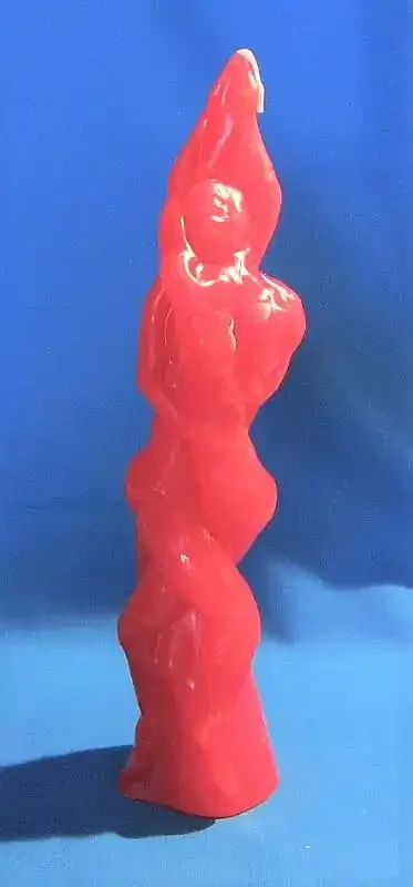Figurenkerze Lovers