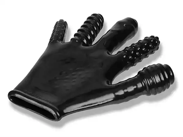 Finger Fuck Handschuh