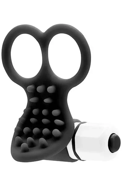 Finger Fucker & Klitoris Stimulator