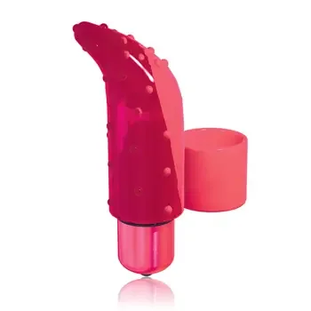 Fingervibrator Tentakel