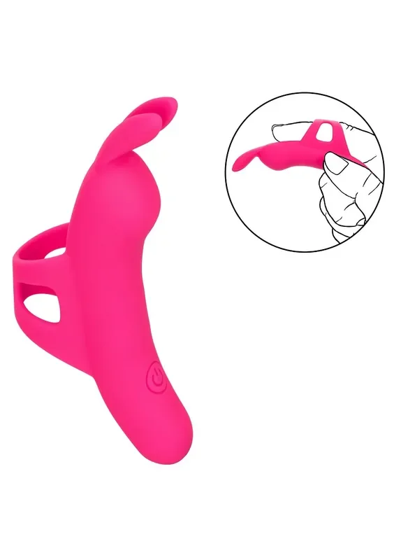 Fingervibrator ‘The Flirty Vibe‘
