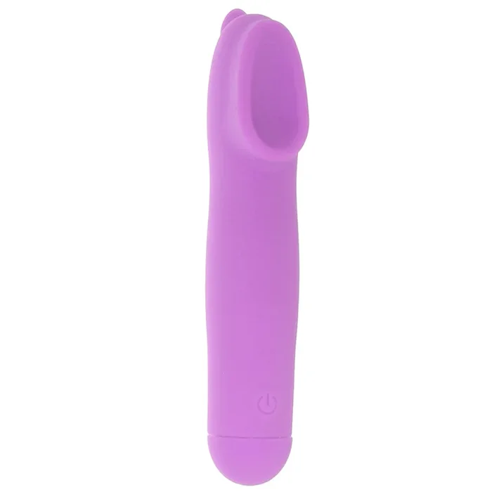 First Time Rechargeable Hummer Vibe