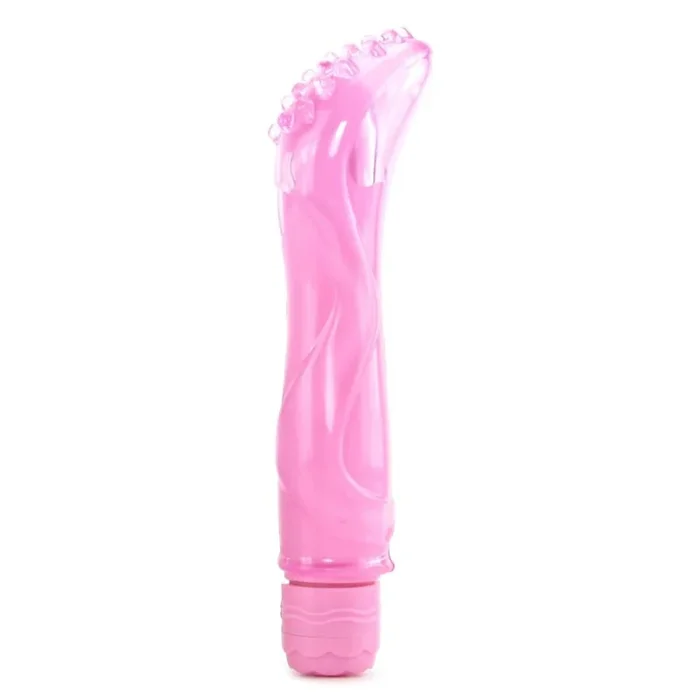 First Time Softee Teaser Vibe in Pink