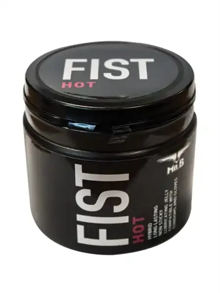 FIST – Hot Lube