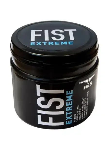 FIST Extreme Gleitmittel