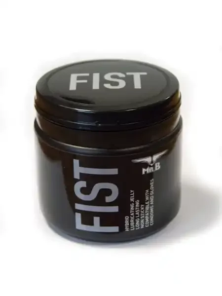 FIST Gleitmittel