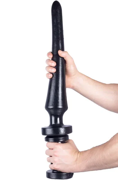 Fist Impact Halt den Spike 58cm