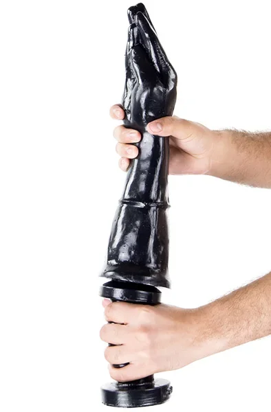 Fist Impact Halte die Ohrfeige 50 cm