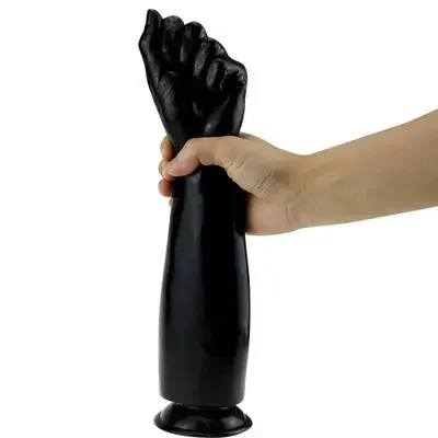 Fist