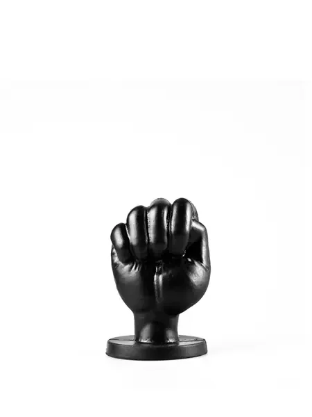 Fist Plug – schwarz