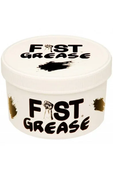 Fist Schmierfett Creme 400 ml