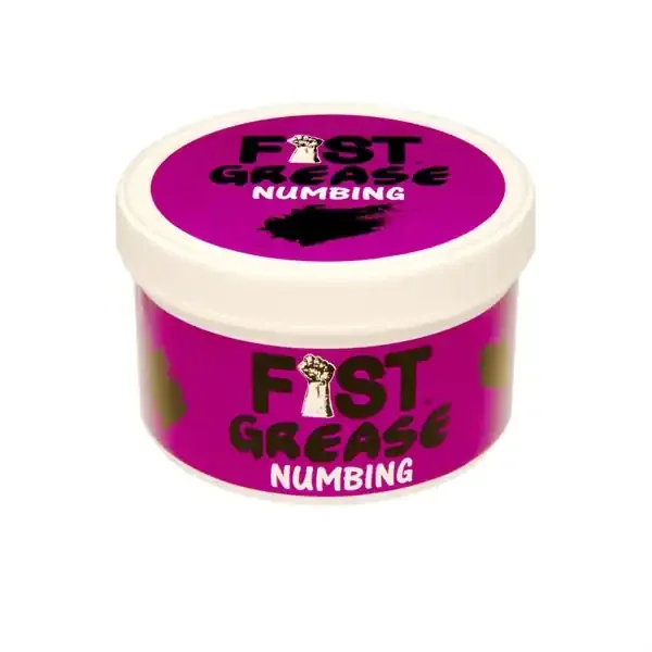 Fist Schmiermittel ‘Numbing‘