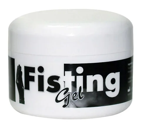 Fisting Gel Classic 200 ml