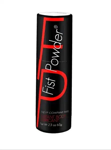 FistPowder