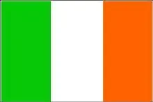 Flagge ‘Irland‘